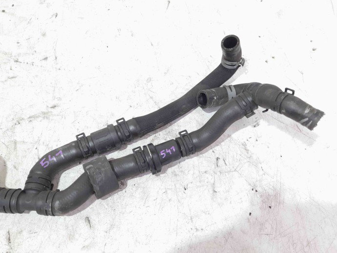 Conducta apa Audi A6 facelift (4F2, C6) [Fabr 2004-2010] 1K0121113A 2.0 TDI CAHA