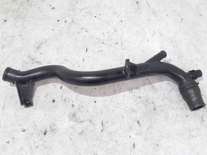 Conducta apa Audi A6 facelift (4F2, C6) [Fabr 2004-2010] 03L121071C 2.0 TDI CAHA 