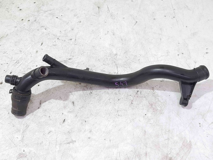Conducta apa Audi A6 facelift (4F2, C6) [Fabr 2004-2010] 03L121071C 2.0 TDI CAHA 