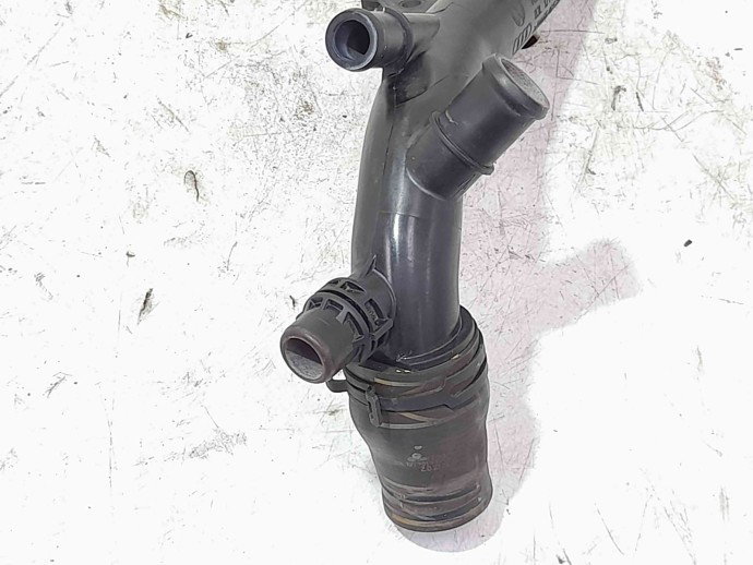 Conducta apa Audi A6 facelift (4F2, C6) [Fabr 2004-2010] 03L121071C 2.0 TDI CAHA 