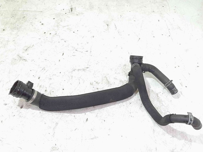 Conducta apa Audi A6 facelift (4F2, C6) [Fabr 2004-2010] 4F0121049H 2.0 TDI CAHA 