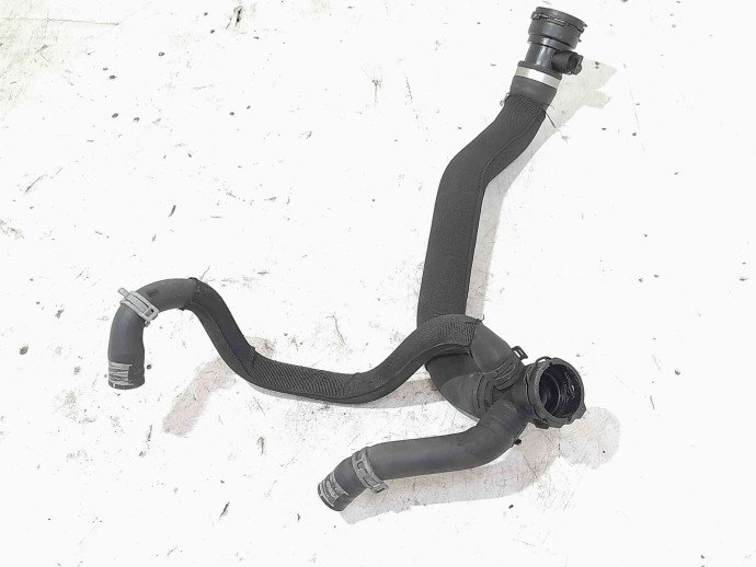 Conducta apa Audi A6 facelift (4F2, C6) [Fabr 2004-2010] 4F0121049H 2.0 TDI CAHA 
