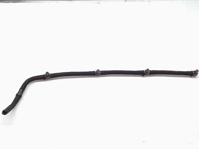 Conducta retur injectoare Hyundai Santa Fe 2 (CM) [Fabr 2005-2012] OEM 2.2 CRDI D4EB