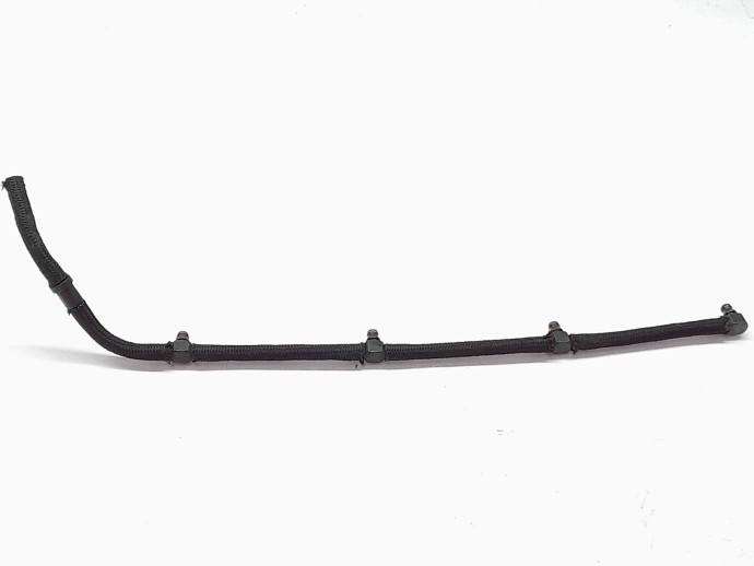 Conducta retur injectoare Hyundai Santa Fe 2 (CM) [Fabr 2005-2012] OEM 2.2 CRDI D4EB