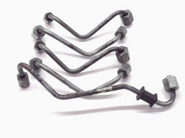 Conducta tur injectoare Hyundai Santa Fe 2 (CM) [Fabr 2005-2012] OEM 2.2 CRDI D4EB