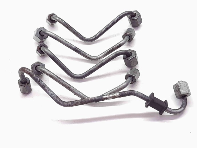 Conducta tur injectoare Hyundai Santa Fe 2 (CM) [Fabr 2005-2012] OEM 2.2 CRDI D4EB