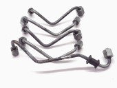 Conducta tur injectoare Hyundai Santa Fe 2 (CM) [Fabr 2005-2012] OEM 2.2 CRDI D4EB