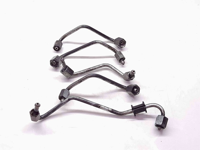 Conducta tur injectoare Hyundai Santa Fe 2 (CM) [Fabr 2005-2012] OEM 2.2 CRDI D4EB