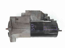 Electromotor 9 dinti Audi A6 facelift (4F2, C6) 03G911023 2.0 TDI CAHA