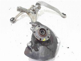 Fuzeta dreapta Audi A6 facelift (4F2, C6) [Fabr 2004-2010] OEM