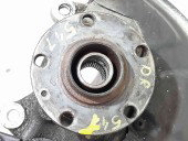 Fuzeta dreapta Audi A6 facelift (4F2, C6) [Fabr 2004-2010] OEM
