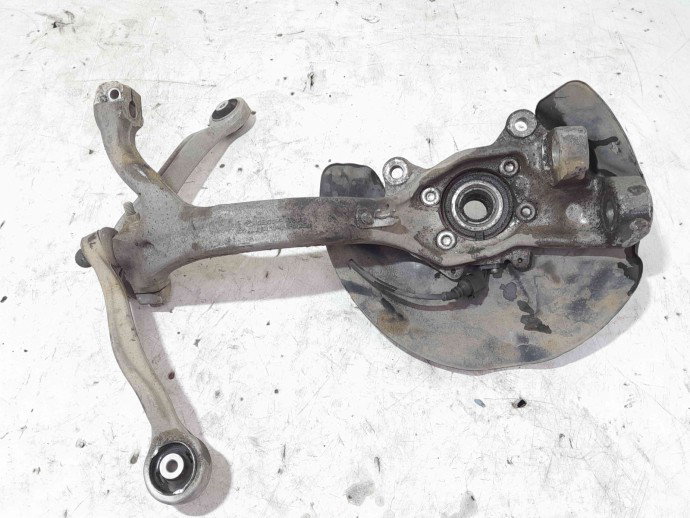 Fuzeta dreapta Audi A6 facelift (4F2, C6) [Fabr 2004-2010] OEM