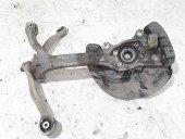 Fuzeta dreapta Audi A6 facelift (4F2, C6) [Fabr 2004-2010] OEM