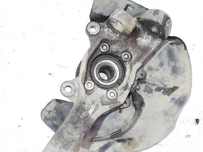 Fuzeta dreapta Audi A6 facelift (4F2, C6) [Fabr 2004-2010] OEM