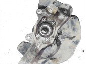 Fuzeta dreapta Audi A6 facelift (4F2, C6) [Fabr 2004-2010] OEM