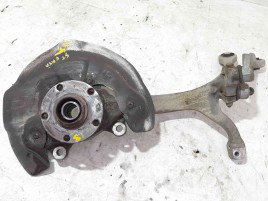 Fuzeta stanga Audi A6 facelift (4F2, C6) [Fabr 2004-2010] OEM