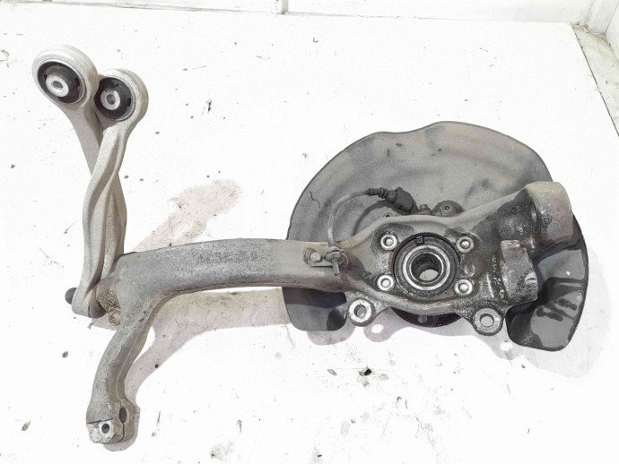Fuzeta stanga Audi A6 facelift (4F2, C6) [Fabr 2004-2010] OEM