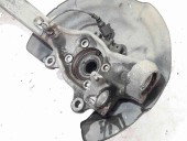 Fuzeta stanga Audi A6 facelift (4F2, C6) [Fabr 2004-2010] OEM