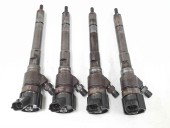 Injector Hyundai Santa Fe 2 (CM) [Fabr 2005-2012] 0445110254 /  3380027800 2.2 CRDI D4EB  114 KW / 155CP