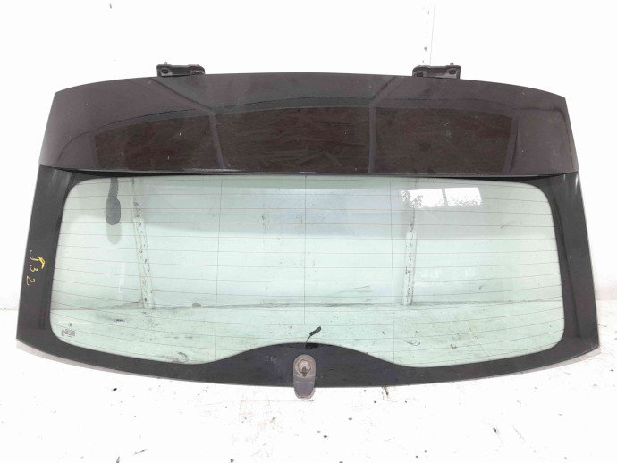 Luneta Bmw 3 Touring (E91) [Fabr 2005-2011] N47