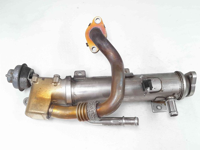 Racitor gaze Audi A6 facelift (4F2, C6) [Fabr 2004-2010] 03L131512AH 2.0 TDI CAHA 
