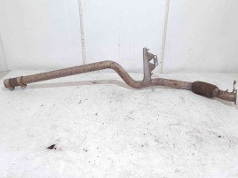 Racord flexibil teava evacuare catalizator Audi A6 facelift (4F2, C6) [Fabr 2004-2010] 4F0253097B 2.0 TDI CAHA 