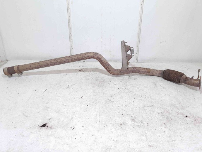 Racord flexibil teava evacuare catalizator Audi A6 facelift (4F2, C6) [Fabr 2004-2010] 4F0253097B 2.0 TDI CAHA 