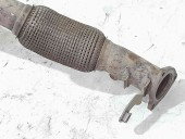 Racord flexibil teava evacuare catalizator Audi A6 facelift (4F2, C6) [Fabr 2004-2010] 4F0253097B 2.0 TDI CAHA 