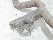 Racord flexibil teava evacuare catalizator Audi A6 facelift (4F2, C6) [Fabr 2004-2010] 4F0253097B 2.0 TDI CAHA 