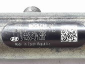 Rampa injectoare Hyundai Santa Fe 2 (CM) [Fabr 2005-2012] 31400-27400 / 0445214085 2.2 CRDI D4EB 