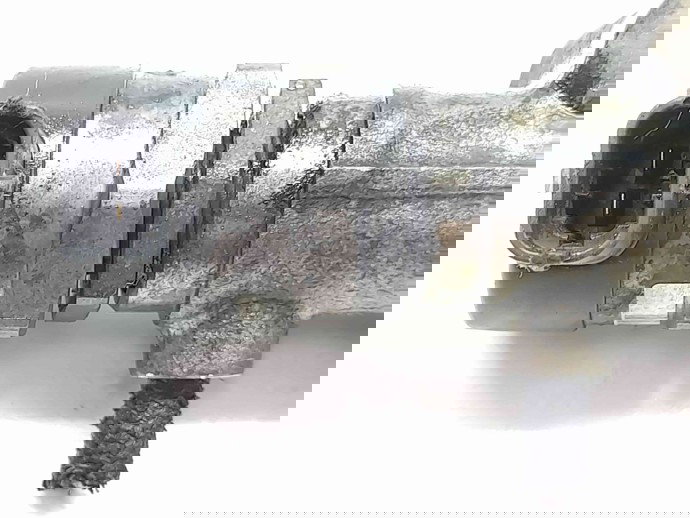 Rampa injectoare Hyundai Santa Fe 2 (CM) [Fabr 2005-2012] 31400-27400 / 0445214085 2.2 CRDI D4EB 