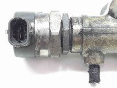 Rampa injectoare Hyundai Santa Fe 2 (CM) [Fabr 2005-2012] 31400-27400 / 0445214085 2.2 CRDI D4EB 