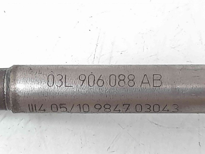 Senzor catalizator Audi A6 facelift (4F2, C6) [Fabr 2004-2010] 03L906088AB 2.0 TDI CAHA