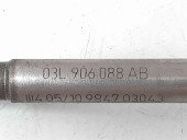 Senzor catalizator Audi A6 facelift (4F2, C6) [Fabr 2004-2010] 03L906088AB 2.0 TDI CAHA
