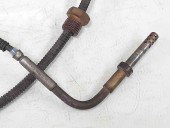Sonda temperatura gaze Audi A6 facelift (4F2, C6) [Fabr 2004-2010] 03G906088BA 2.0 TDI CAHA