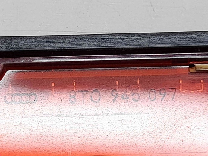 Stop auxiliar Audi A5 (8T3) [Fabr 2007-2015] 8T0945097