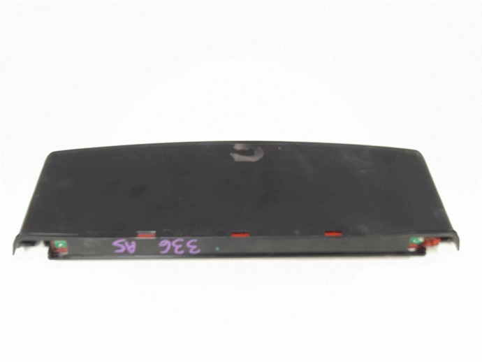 Stop auxiliar Audi A5 (8T3) [Fabr 2007-2015] 8T0945097