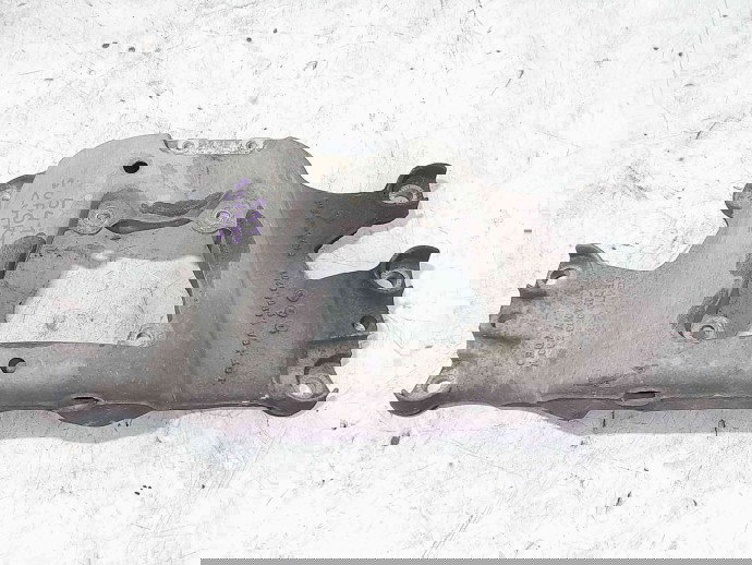 Suport cutie viteze Audi A6 facelift (4F2, C6) [Fabr 2004-2010] 4F0399263K 2.0 TDI CAHA 