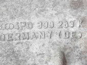 Suport cutie viteze Audi A6 facelift (4F2, C6) [Fabr 2004-2010] 4F0399263K 2.0 TDI CAHA 