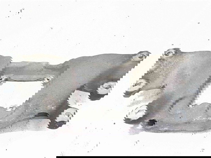 Suport cutie viteze Audi A6 facelift (4F2, C6) [Fabr 2004-2010] 4F0399263K 2.0 TDI CAHA 