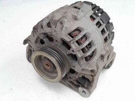 Alternator, 8200660044B, Dacia Sandero, 1.2B