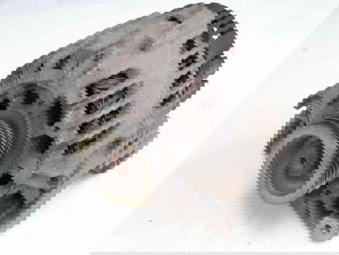 Alternator, 8200660044B, Dacia Sandero, 1.2B