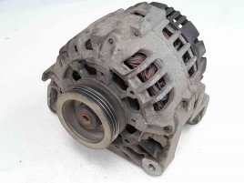 Alternator 8200660044B, Dacia Logan (LS) 1.2B, D4F732