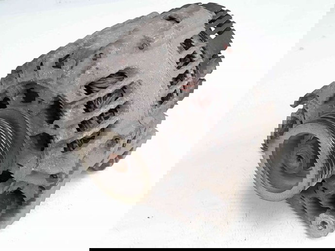 Alternator, 8200660044B, Renault Symbol 2 , 1.2 benz, D4F732