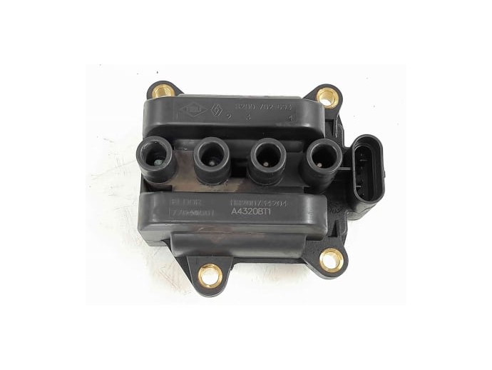 Bobina inductie, 8200702693, Renault Clio 4, 1.2B, D4FD740