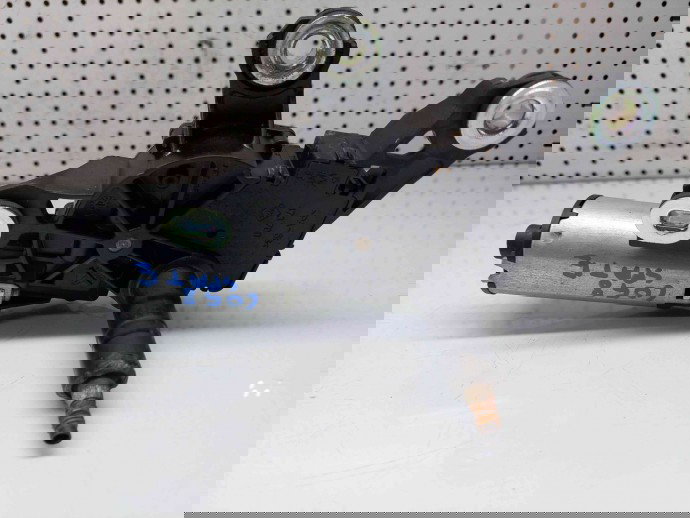  Motoras stergator haion Skoda Roomster (5) [Fabr 2006-2015] 5J7955711