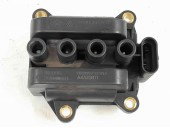 Bobina inductie, 8200702693, Renault Twingo 2, 1.2 benz, D4F764