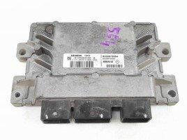 Calculator Motor ECU 8200672654, Renault Clio 4, 1.2B, D4FD740