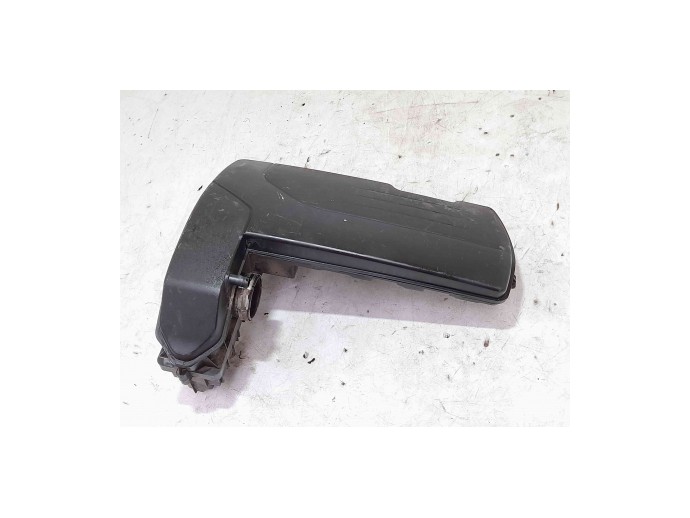 Carcasa filtru aer, 8200517765, Renault Modus, 1.2 benzina, D4F740
