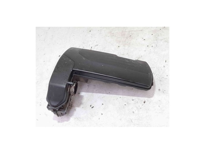 Carcasa filtru aer, 8200517765, Renault Clio 4, 1.2 benzina, D4F740